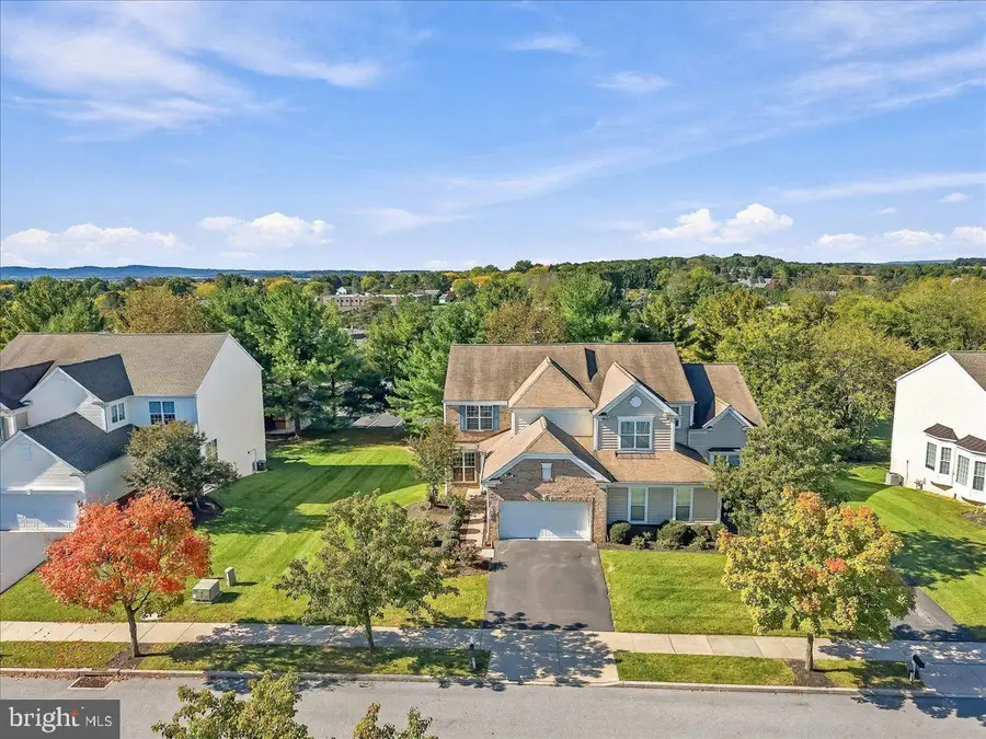 1884 Emerald Dr, Orefield, PA 18069 - #3