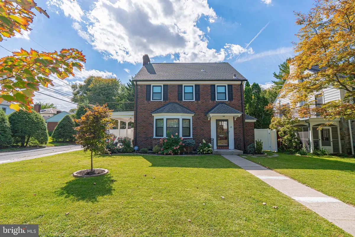 516 N Glenwood St, Allentown, PA 18104 - #1