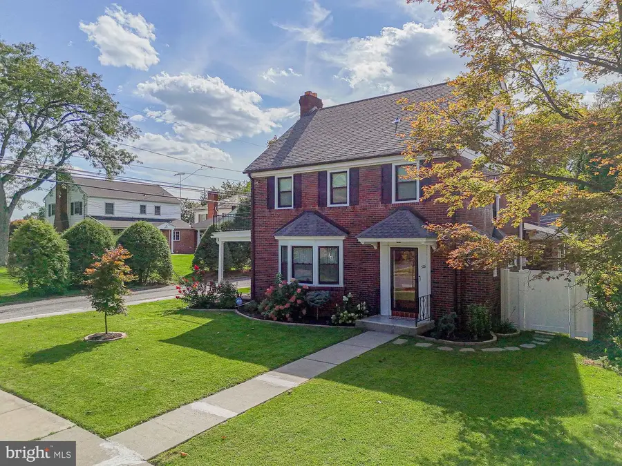 516 N Glenwood St, Allentown, PA 18104 - #3