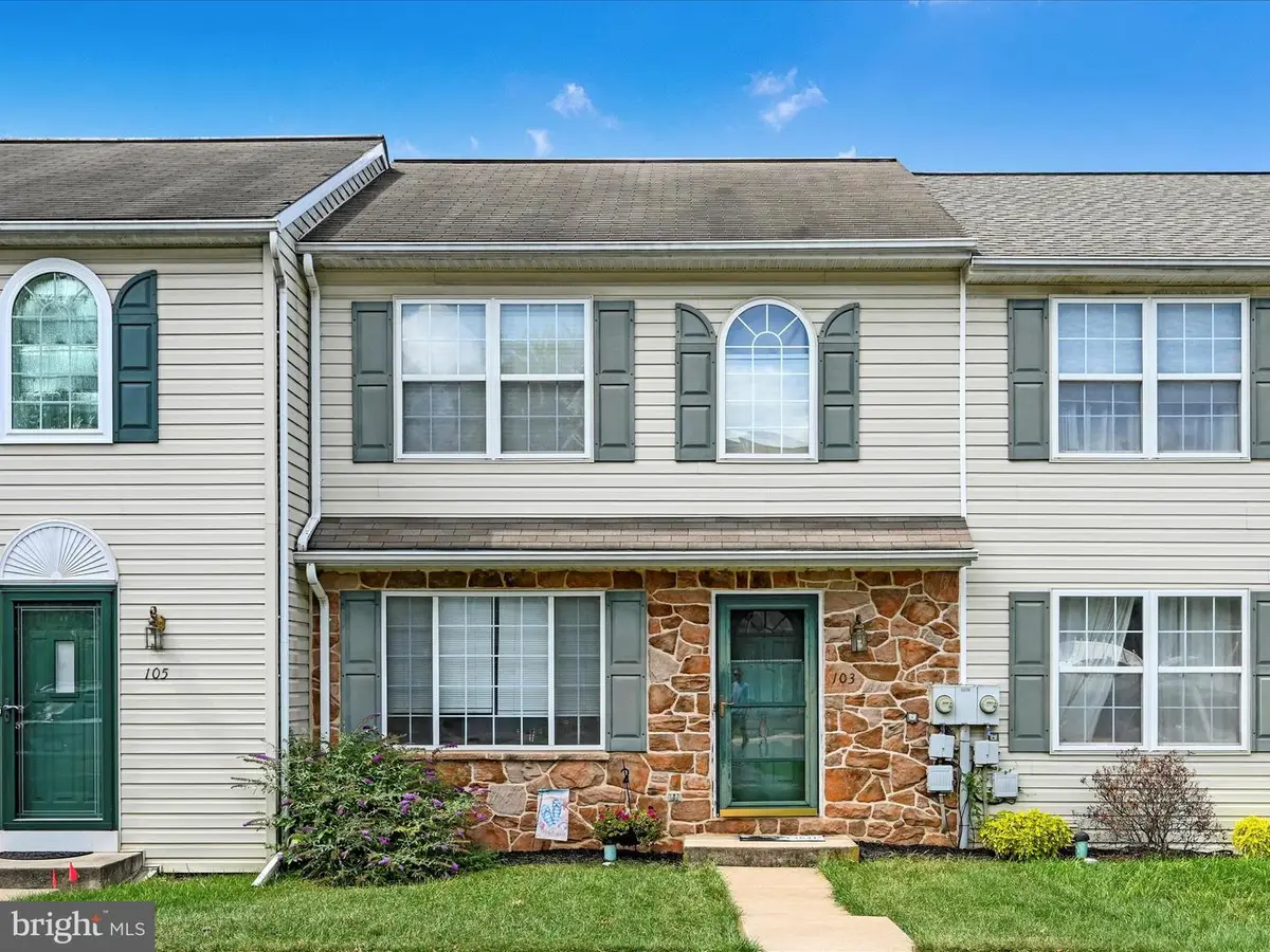 103 Riders Way, Lebanon, PA 17042 - Image #1