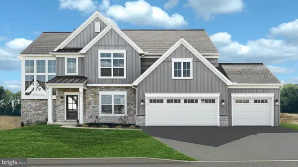 821 Sunset Blvd, ANNVILLE, PA 17003