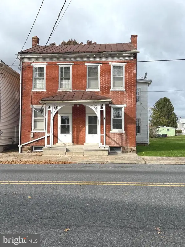 115 N Center St, FREDERICKSBURG, PA 17026