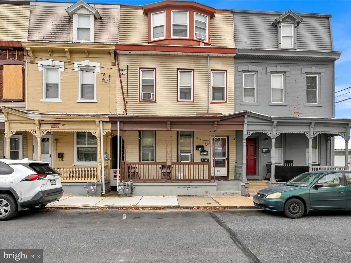 820 Mifflin St, Lebanon, PA 17046 - Image #1