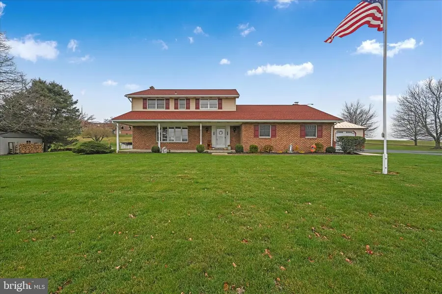 460 Shirksville Rd, Jonestown, PA 17038 - Image #2