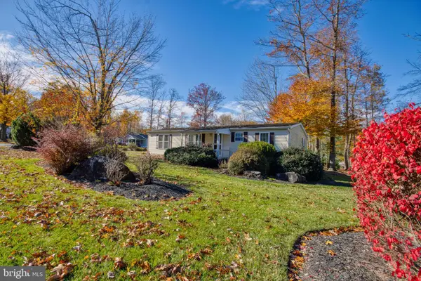 45 Aspen Dr, MANHEIM, PA 17545
