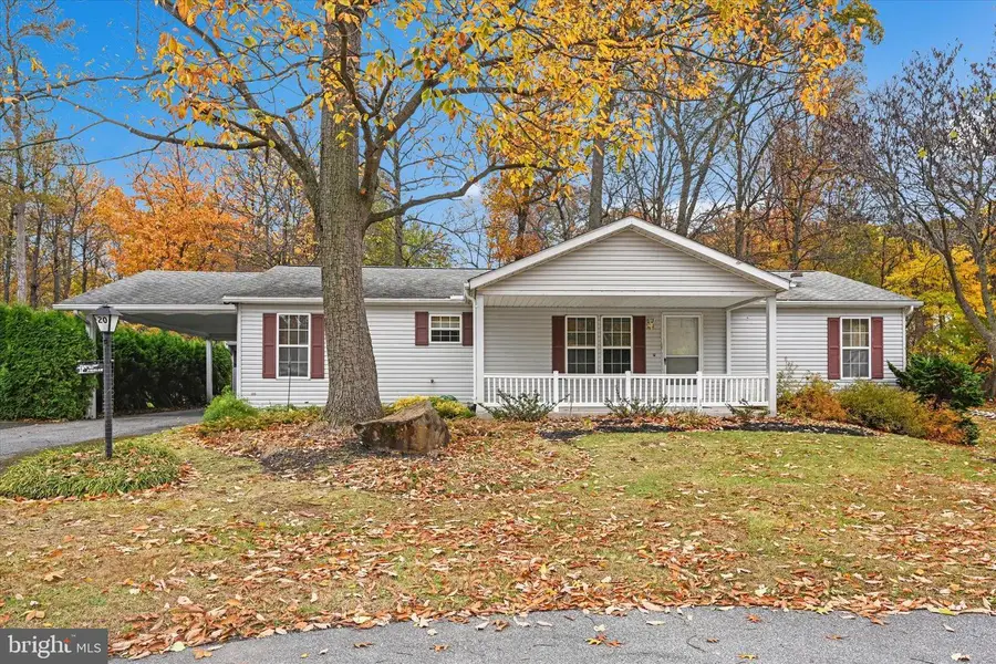 20 Aspen Dr, Manheim, PA 17545 - Image #3