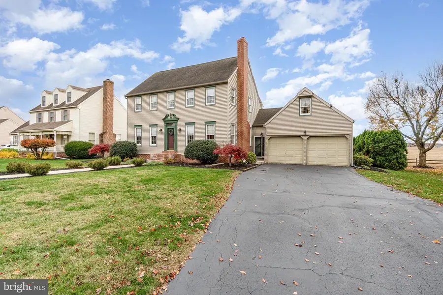 1325 Mill Pond Way, Palmyra, PA 17078 - Image #2