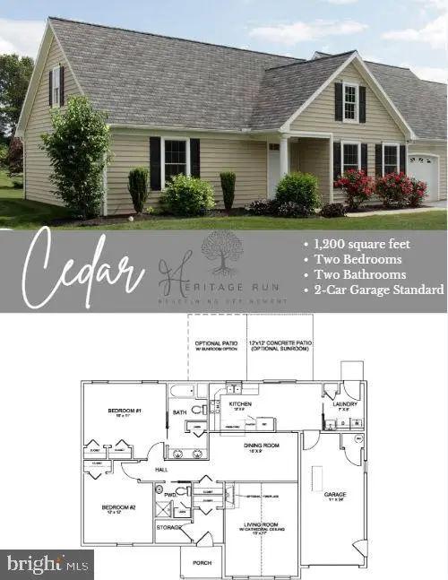 127 St. Francis Drive, LEBANON, PA 17042