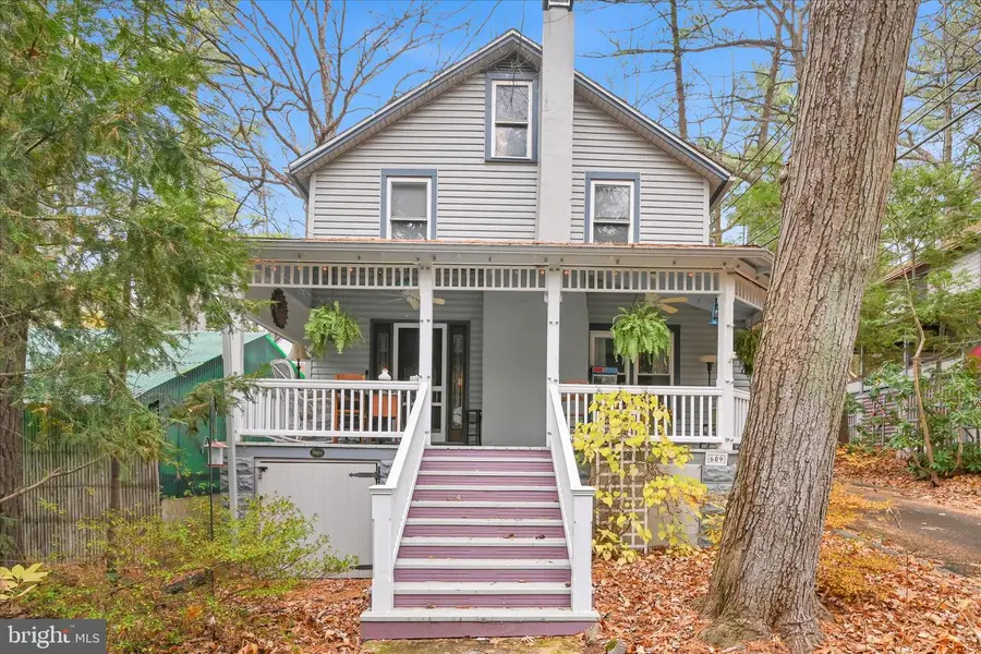 609 6th St, Mount Gretna, PA 17064 - Image #3