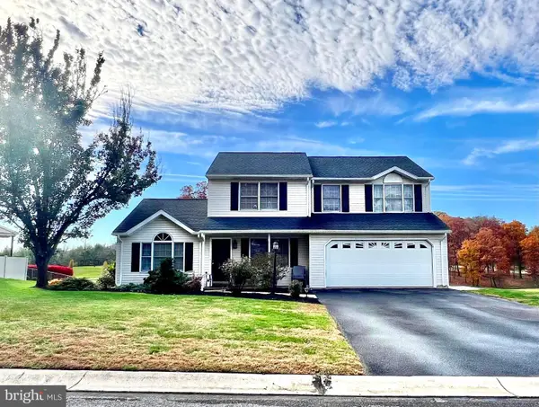 1830 Oakridge Ct, LEBANON, PA 17046