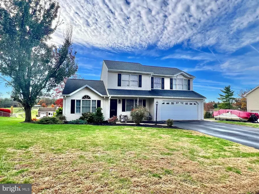 1830 Oakridge Ct, Lebanon, PA 17046 - Image #2