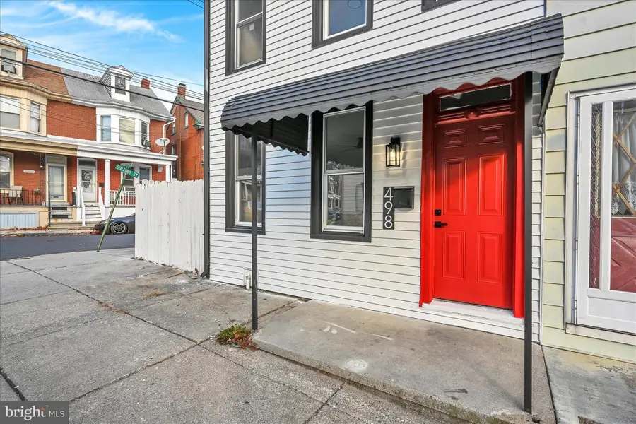 498 N 6th St, Lebanon, PA 17046 - Image #2