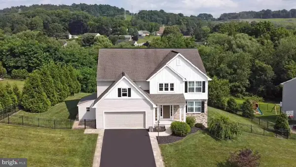 38 Palmer St, LEBANON, PA 17042