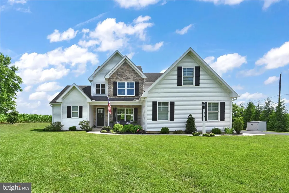 495 S Mill St, Lebanon, PA 17042 - Image #1