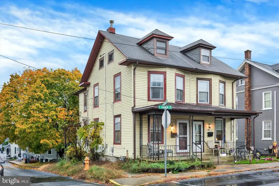51 S Manheim St, Annville, PA 17003 - Image #2