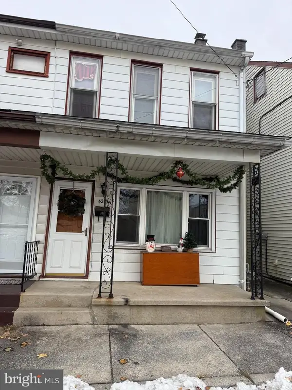 421 N 22nd St, LEBANON, PA 17046