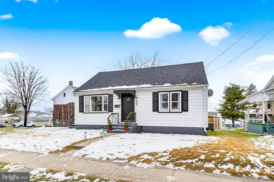 610 Hill St, Lebanon, PA 17046 - Image #2