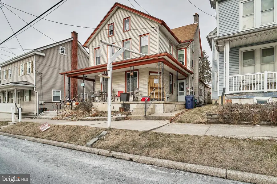 53 E Main St, Newmanstown, PA 17073 - Image #2