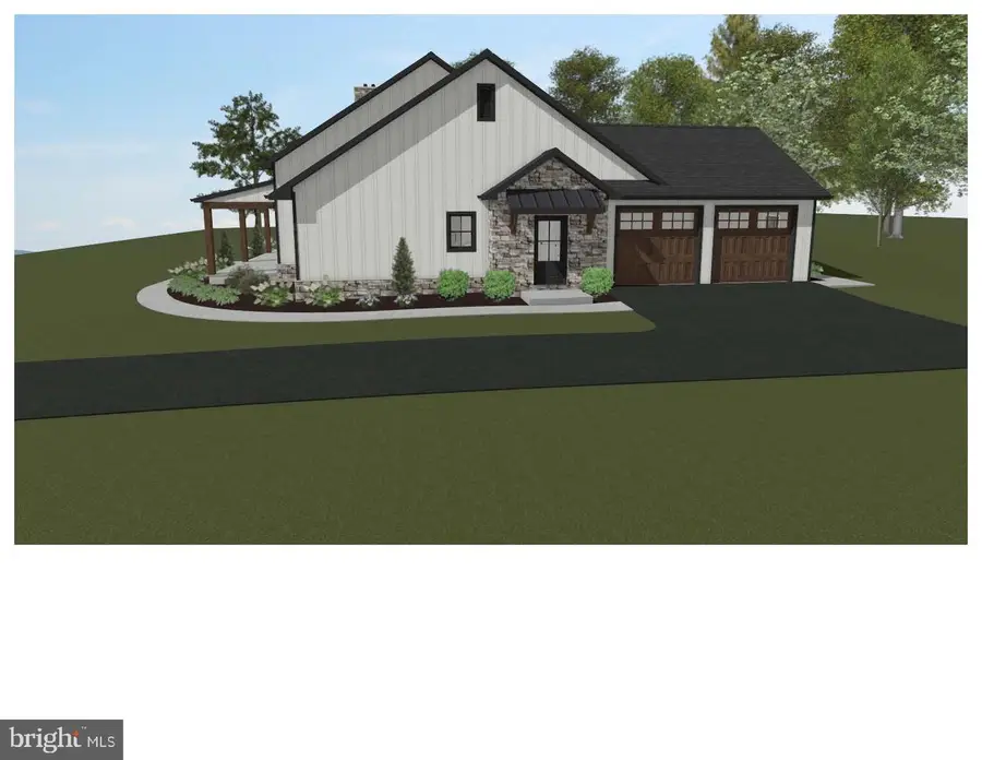 Woodland Model Lot #4 Conveyor Dr, Newmanstown, PA 17073 - Image #3