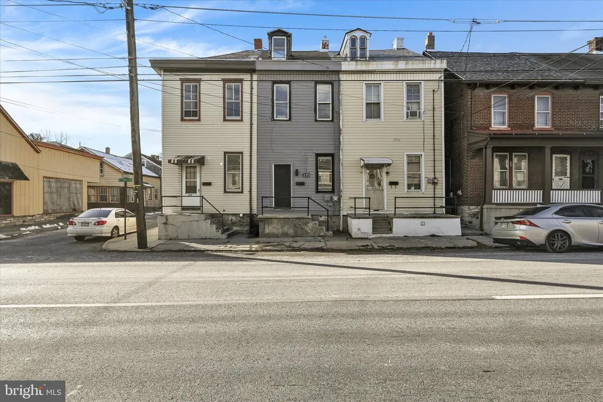 335 S 9th St, Lebanon, PA 17042 - Image #1