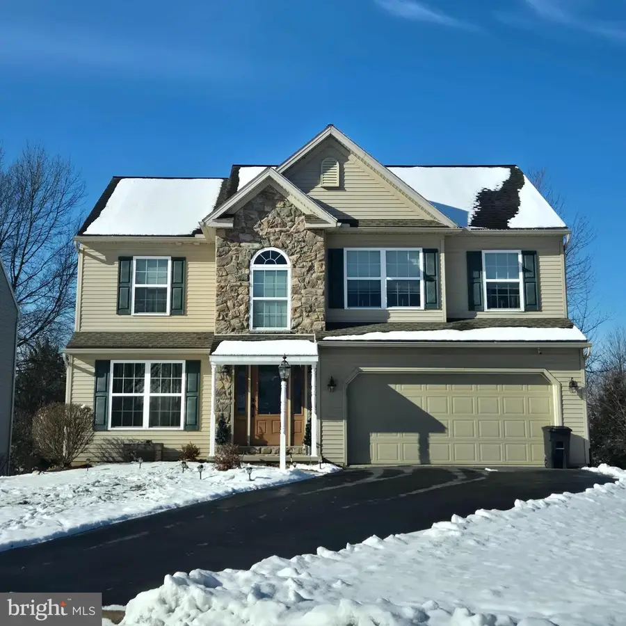 706 Brookside Ln, Lebanon, PA 17042 - #2