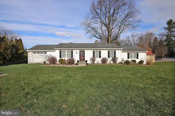 216 Horseshoe Dr, ANNVILLE, PA 17003