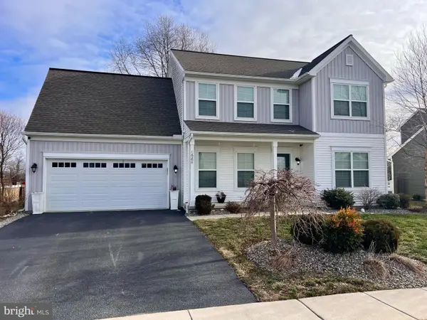 168 Parkside Dr, ANNVILLE, PA 17003