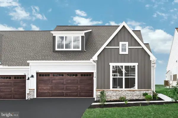 529 Stone Gate Blvd, ANNVILLE, PA 17003