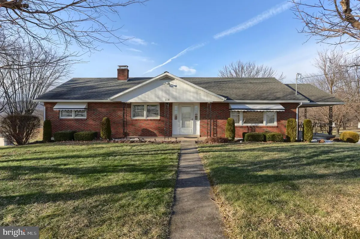 551 Mill Rd, Grantville, PA 17028 - Image #1