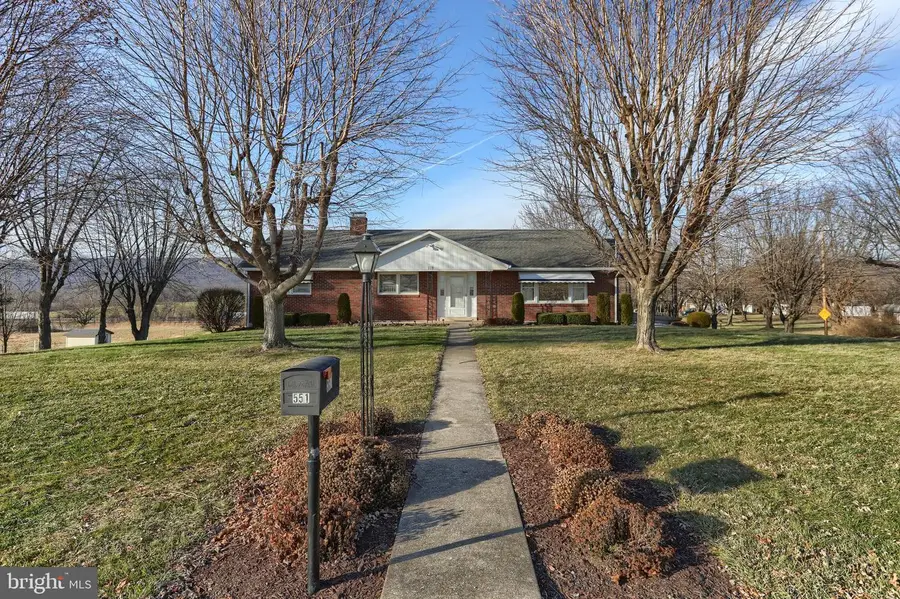 551 Mill Rd, Grantville, PA 17028 - Image #2