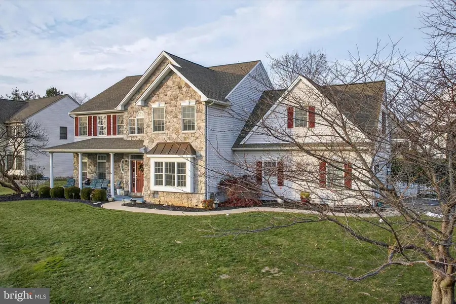55 Lexington Dr, Annville, PA 17003 - Image #2