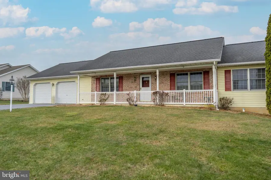 17 Vista Dr, Fredericksburg, PA 17026 - #2