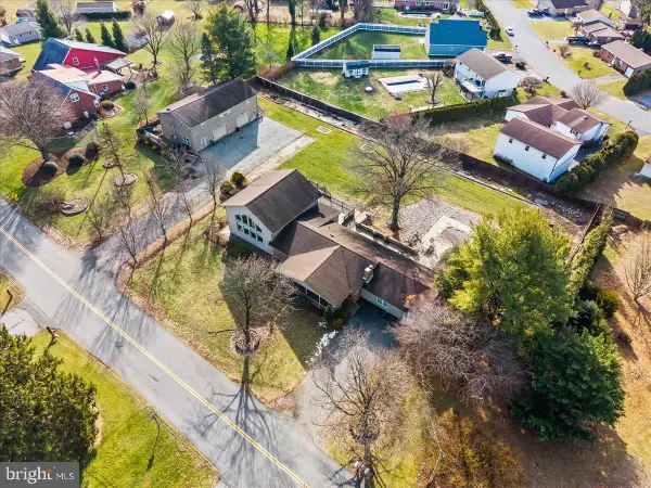 645 S 14th Ave, LEBANON, PA 17042