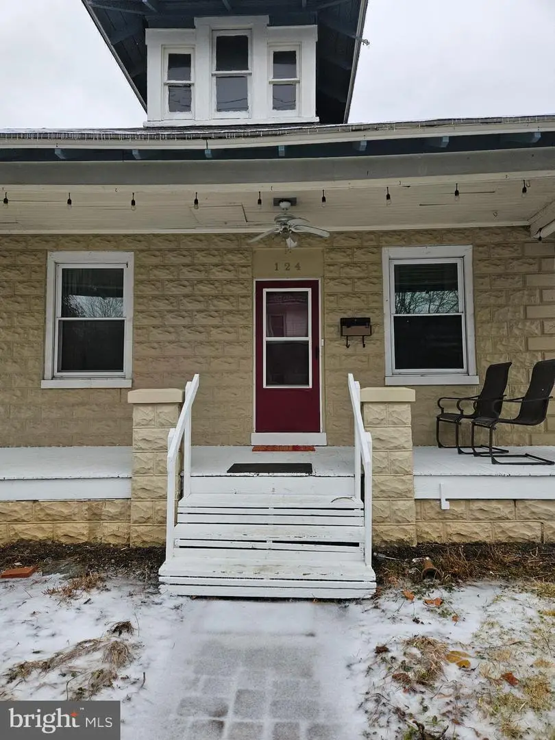 124 S King St, Annville, PA 17003 - Image #2
