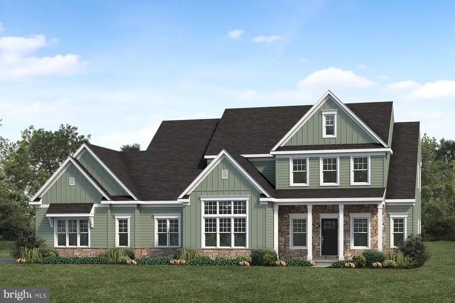 Lot #9 Conveyor Dr #callahan A, Newmanstown, PA 17073 - Image #3