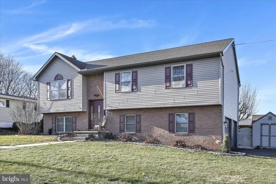107 Vine St, Richland, PA 17087 - Image #2