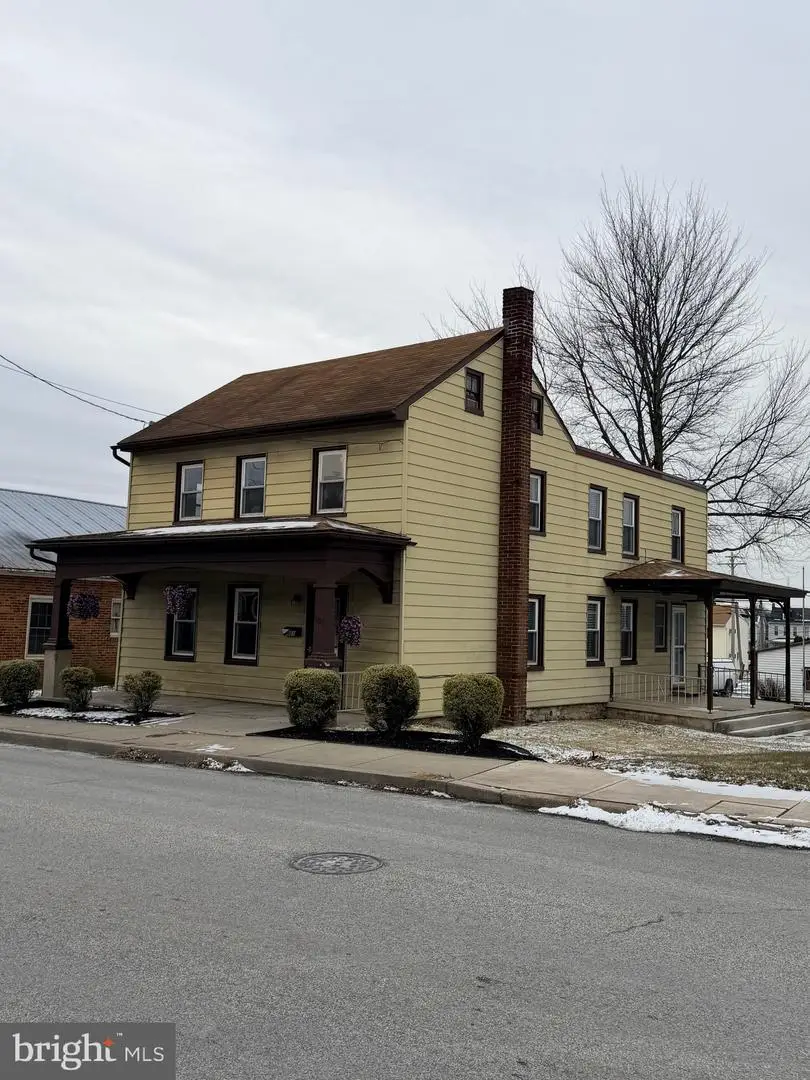401 S Lincoln Ave, Lebanon, PA 17042 - Image #1