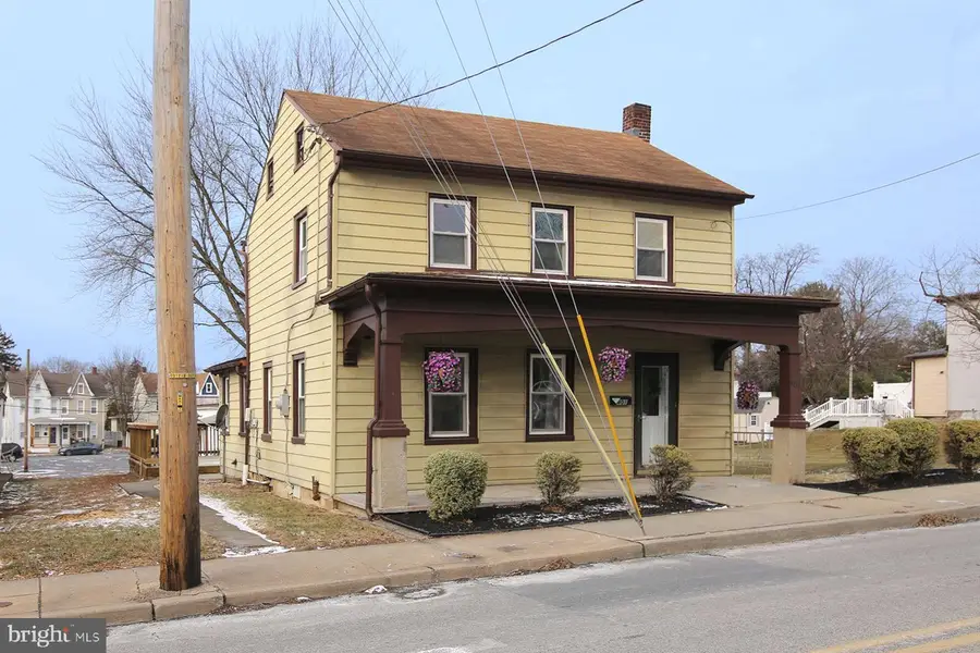 401 S Lincoln Ave, Lebanon, PA 17042 - Image #3