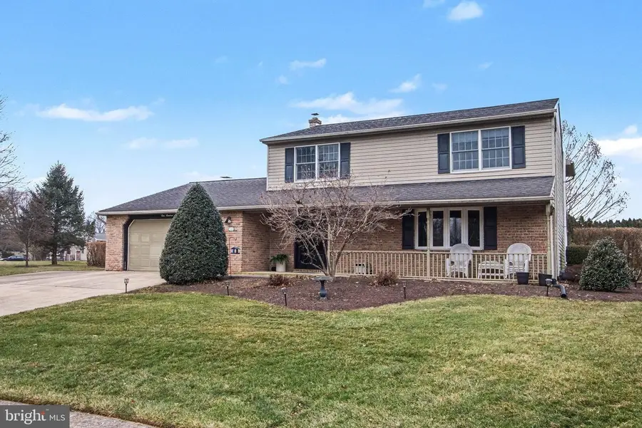 110 Carriage Ct L-0134, Palmyra, PA 17078 - Image #2