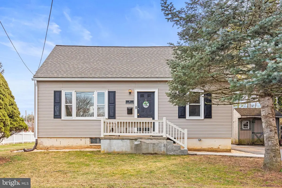 1 Ash Lane, Cleona, PA 17042 - Image #1