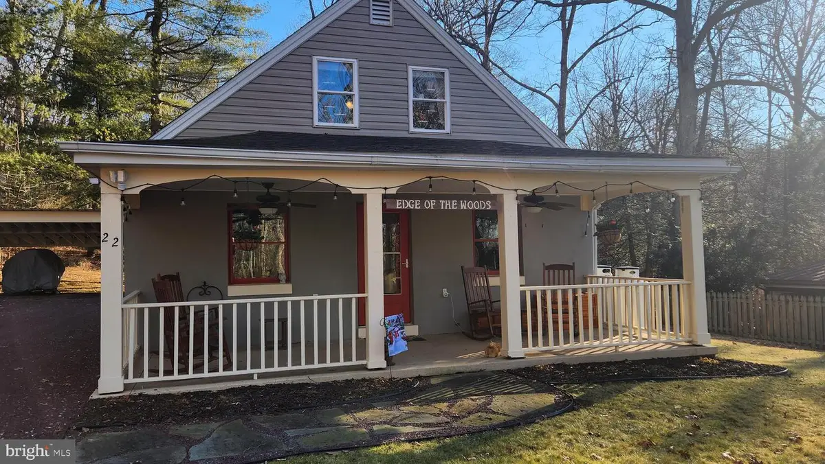 22 Birch Ave, Mount Gretna, PA 17064 - Image #1