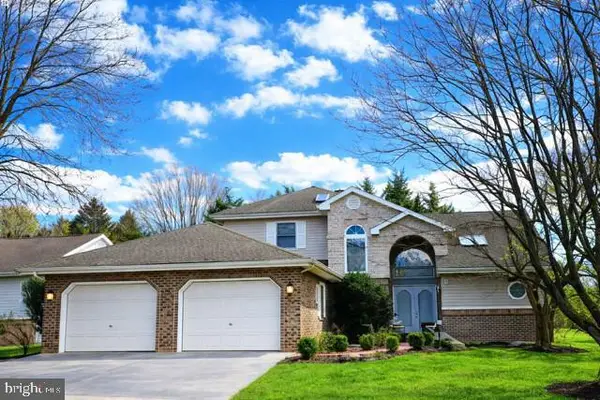 717 Brookside Ln, LEBANON, PA 17042