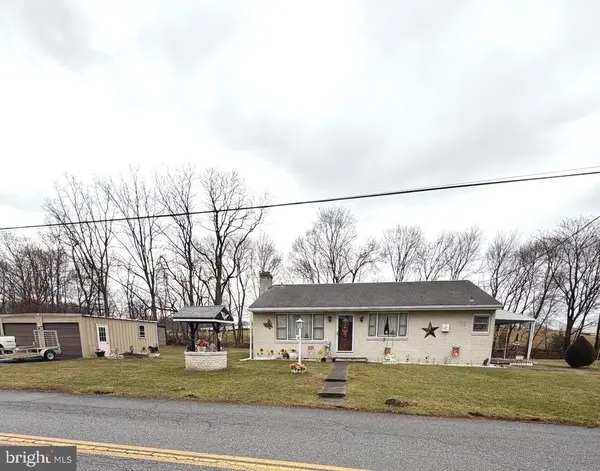 2414 Elias Ave, LEBANON, PA 17046