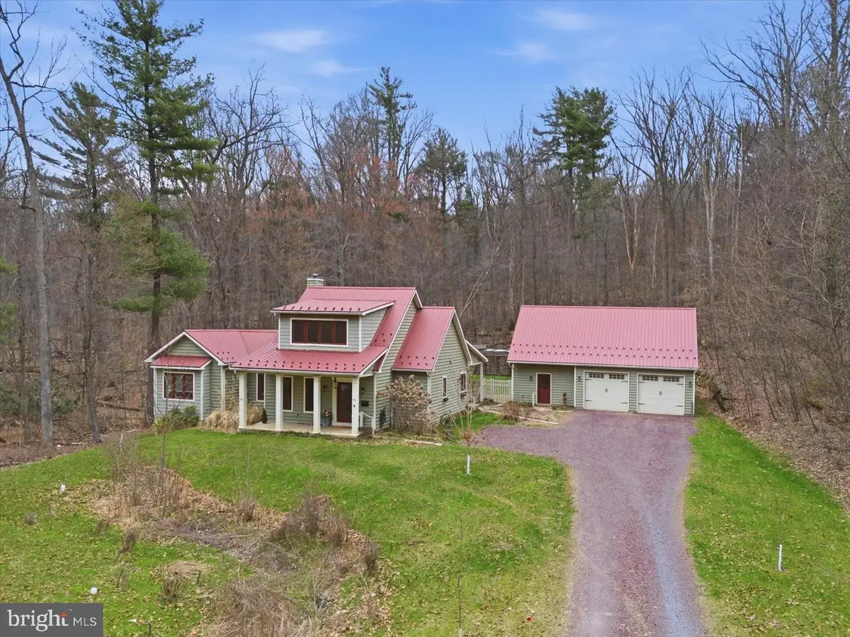 56 Birch, Mount Gretna, PA 17064 - #1