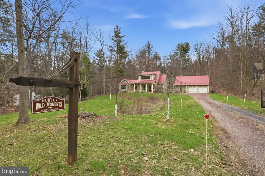 56 Birch, Mount Gretna, PA 17064 - #3