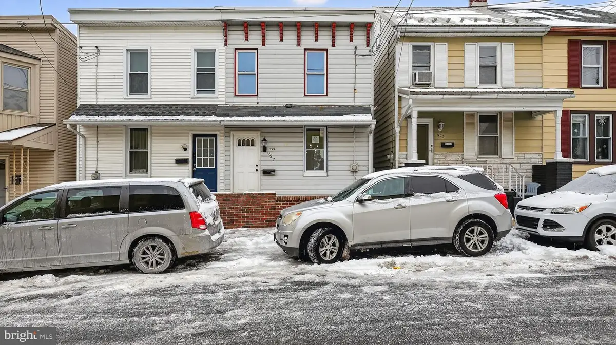 927 Elizabeth St, Lebanon, PA 17042 - Image #1