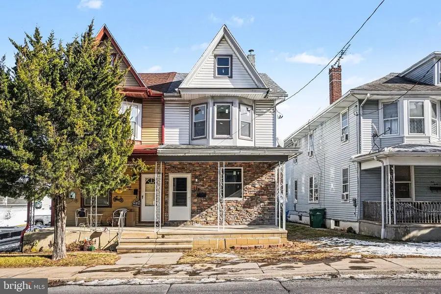 138 S 5th Ave, Lebanon, PA 17042 - #2