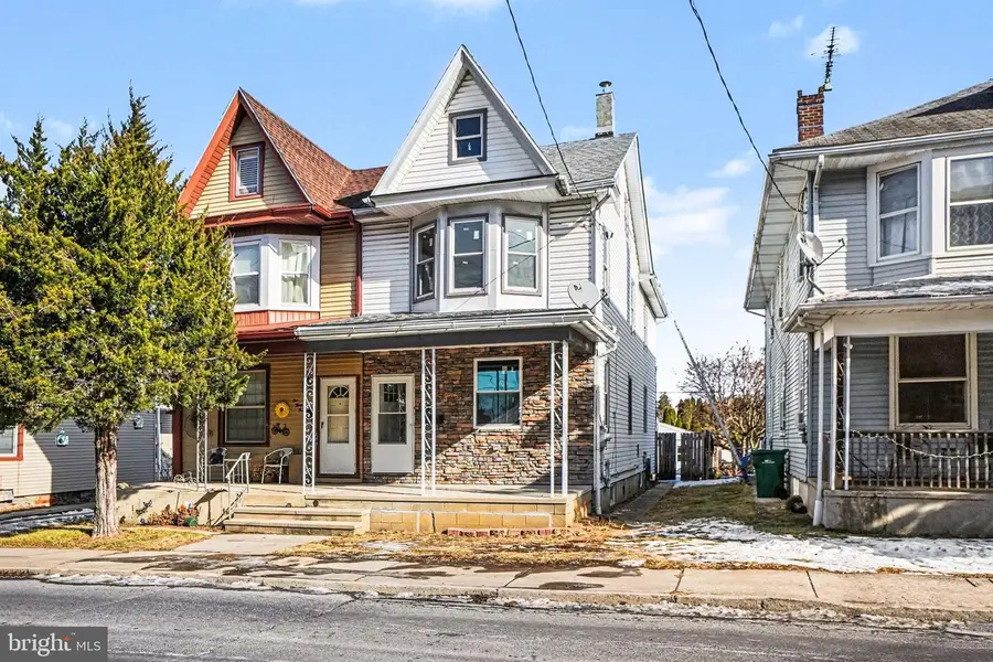 138 S 5th Ave, Lebanon, PA 17042 - #3