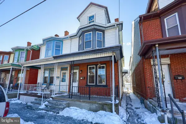 44 Lehman St, LEBANON, PA 17046