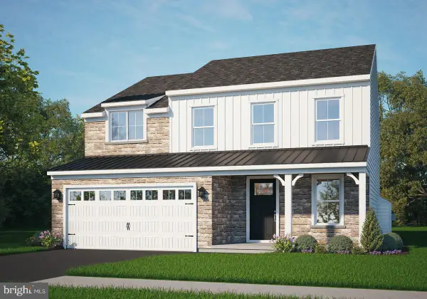 97 Ironmaster Rd #lot 46, CORNWALL, PA 17042